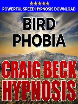 cover image of Bird Phobia